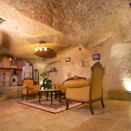 Kamelya Cave Hostel (Adults Only) Göreme Extérieur photo