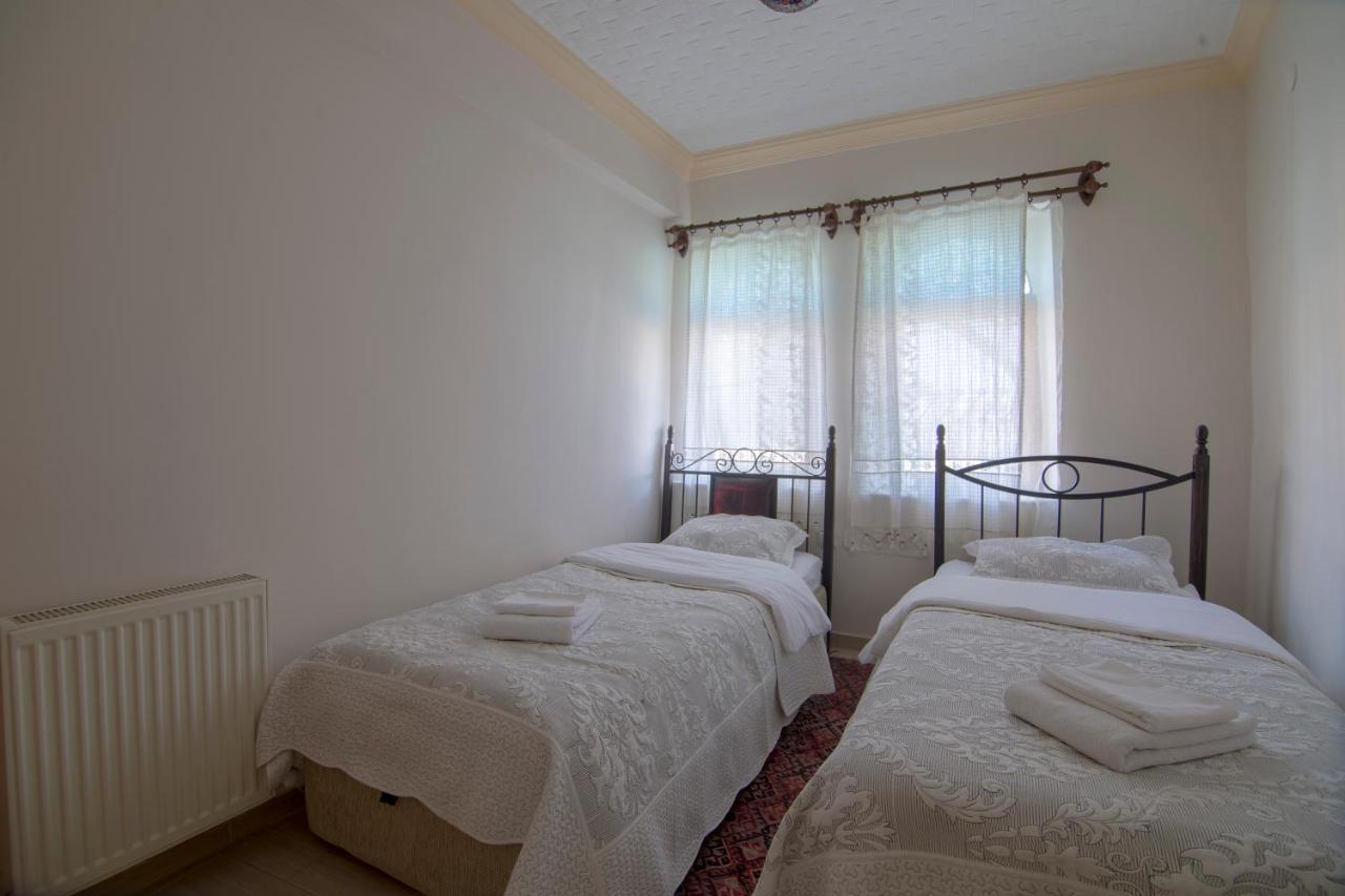 Kamelya Cave Hostel (Adults Only) Göreme Extérieur photo