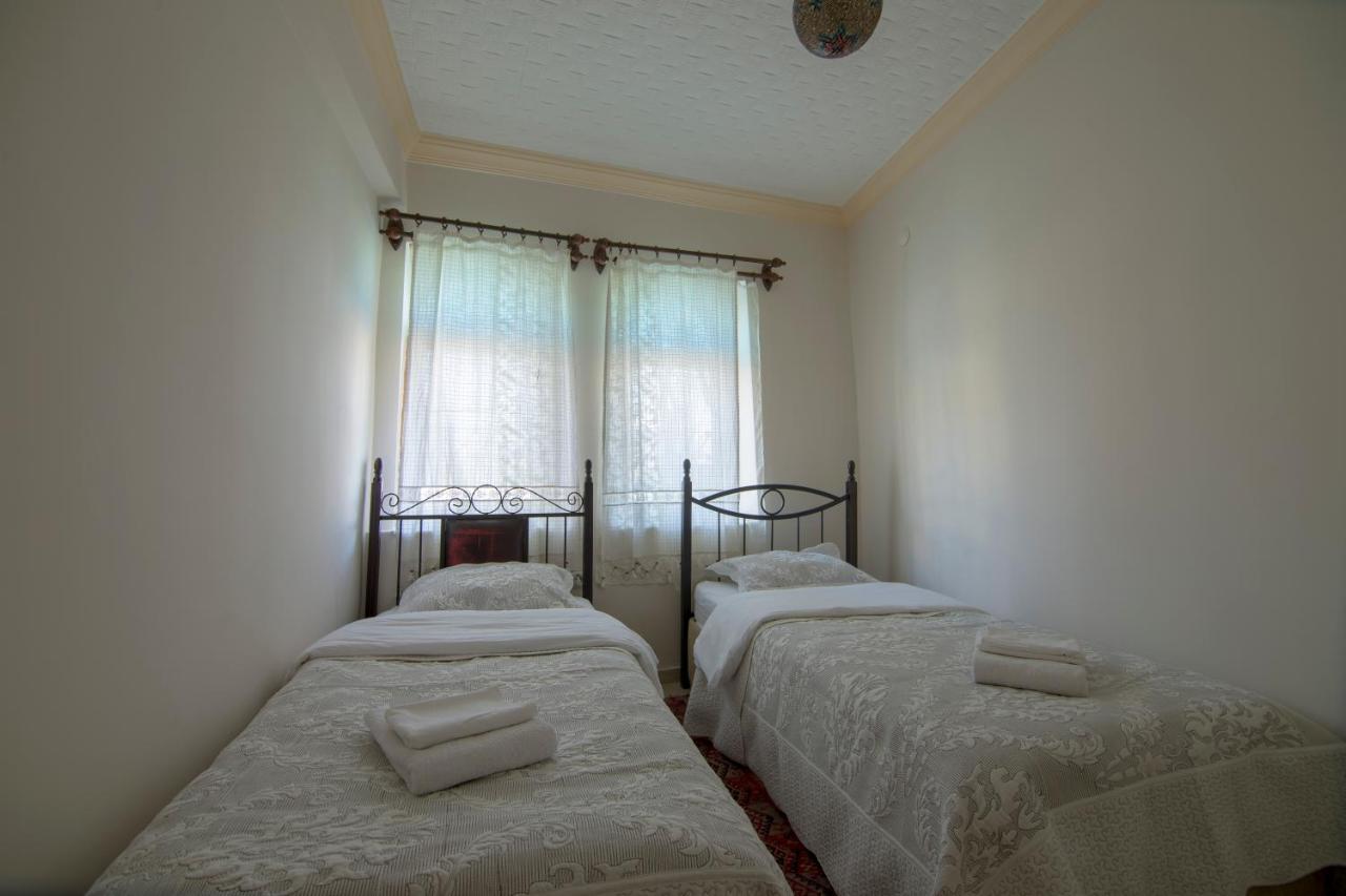 Kamelya Cave Hostel (Adults Only) Göreme Extérieur photo