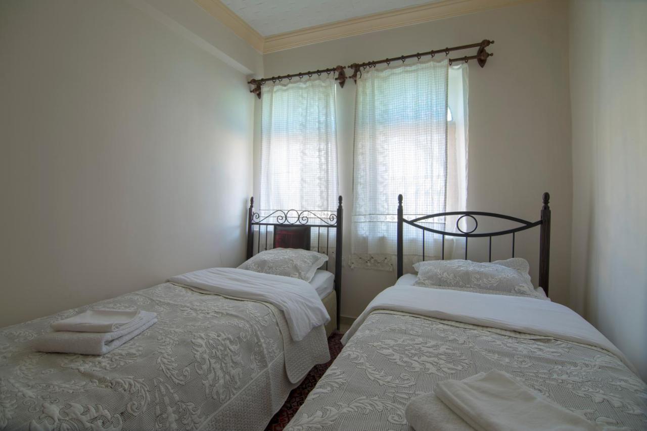Kamelya Cave Hostel (Adults Only) Göreme Extérieur photo