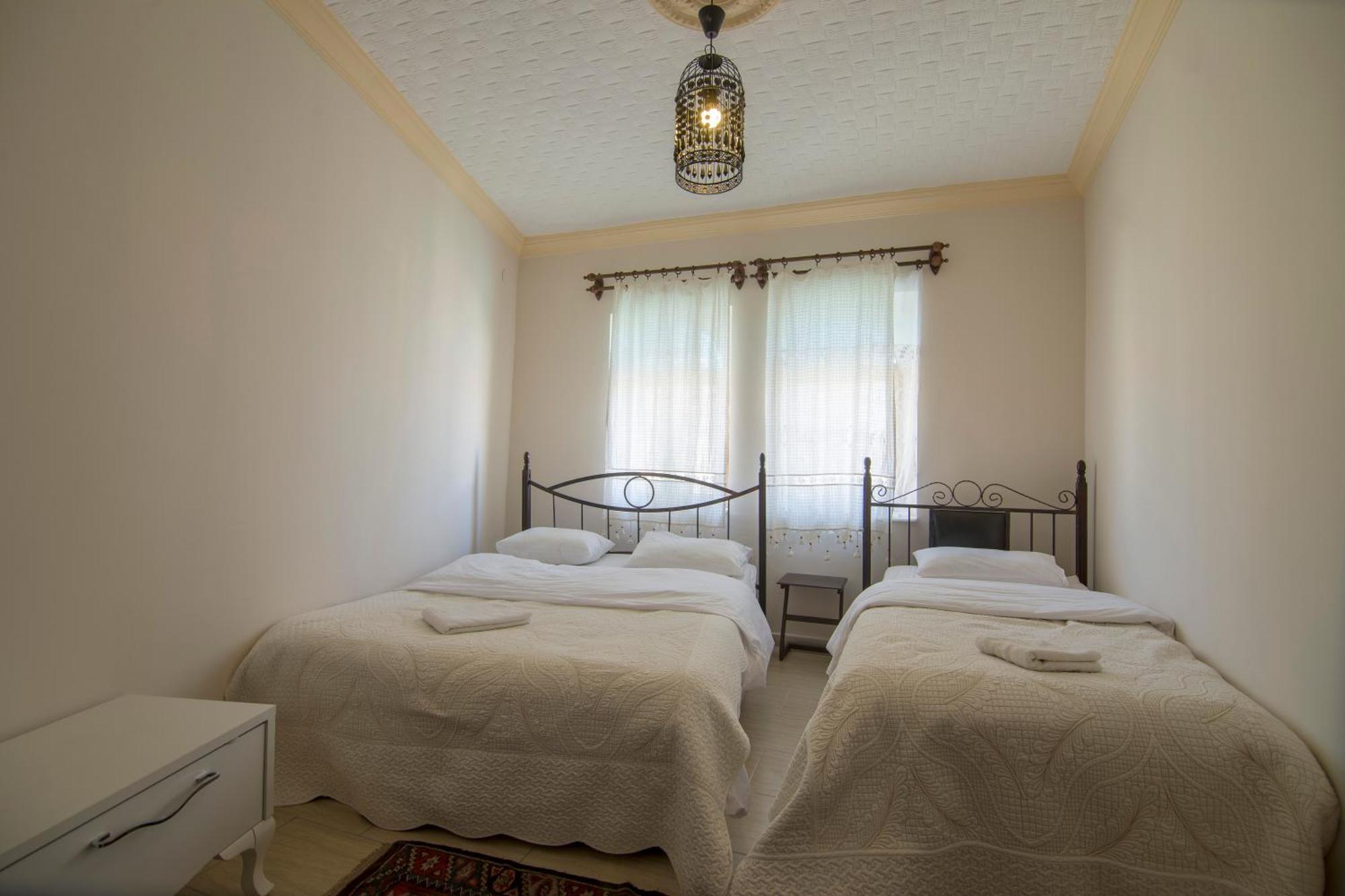 Kamelya Cave Hostel (Adults Only) Göreme Extérieur photo